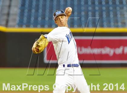 Thumbnail 2 in Mesquite vs. Hamilton photogallery.