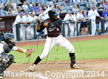 Thumbnail 3 in Mesquite vs. Hamilton photogallery.