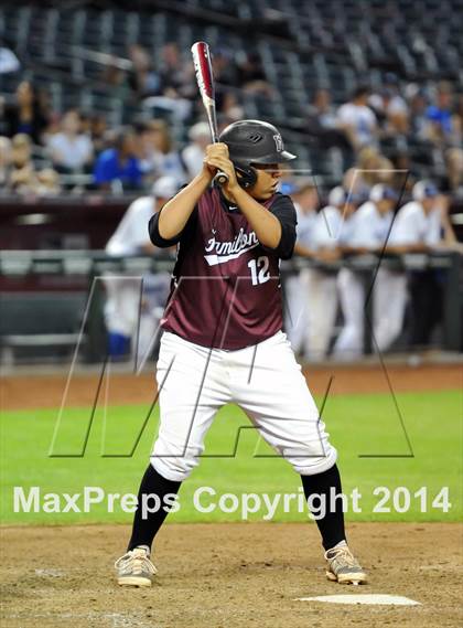 Thumbnail 1 in Mesquite vs. Hamilton photogallery.