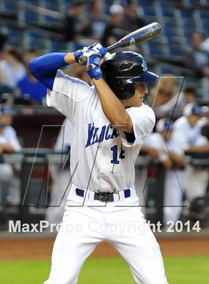 Thumbnail 3 in Mesquite vs. Hamilton photogallery.