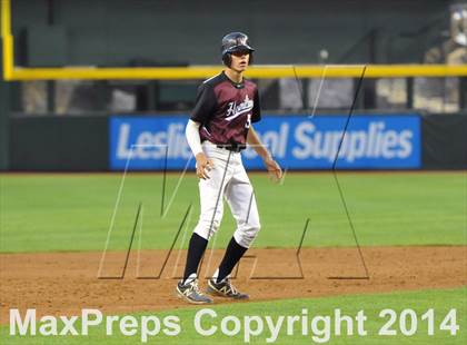 Thumbnail 2 in Mesquite vs. Hamilton photogallery.