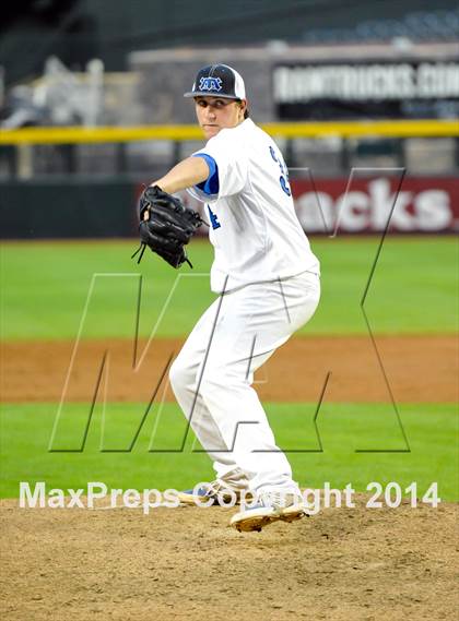 Thumbnail 2 in Mesquite vs. Hamilton photogallery.