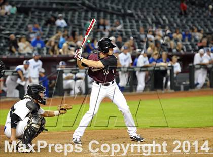 Thumbnail 3 in Mesquite vs. Hamilton photogallery.