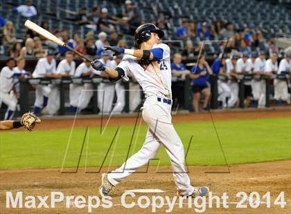 Thumbnail 1 in Mesquite vs. Hamilton photogallery.