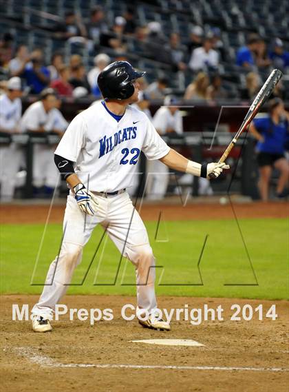 Thumbnail 1 in Mesquite vs. Hamilton photogallery.