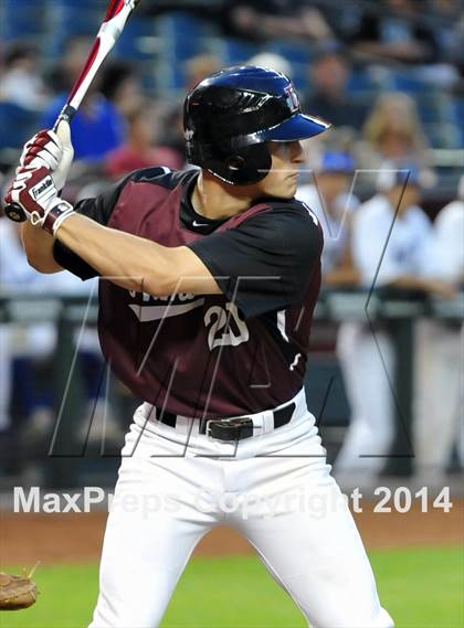 Thumbnail 2 in Mesquite vs. Hamilton photogallery.