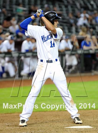 Thumbnail 3 in Mesquite vs. Hamilton photogallery.