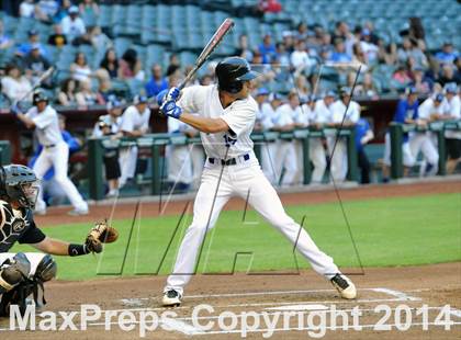 Thumbnail 1 in Mesquite vs. Hamilton photogallery.