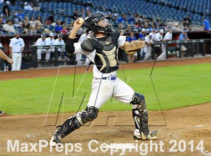 Thumbnail 3 in Mesquite vs. Hamilton photogallery.