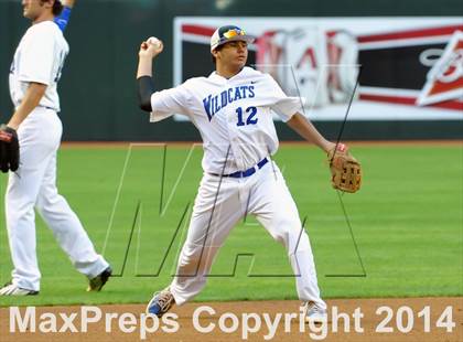 Thumbnail 1 in Mesquite vs. Hamilton photogallery.