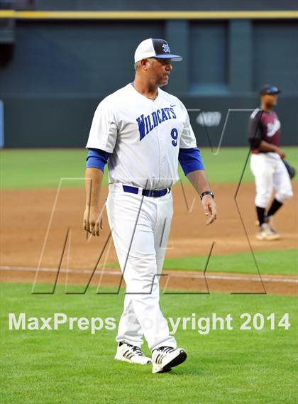 Thumbnail 3 in Mesquite vs. Hamilton photogallery.