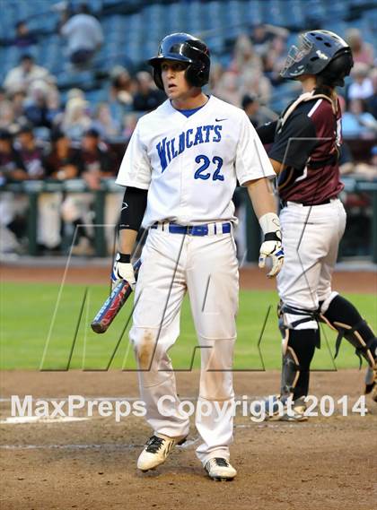 Thumbnail 1 in Mesquite vs. Hamilton photogallery.