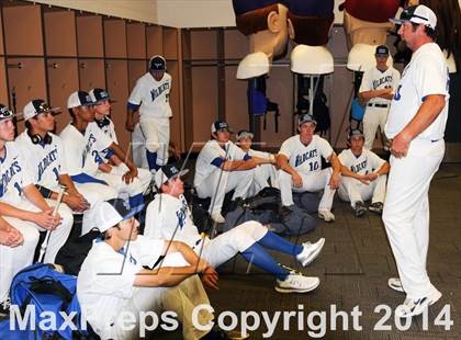 Thumbnail 2 in Mesquite vs. Hamilton photogallery.