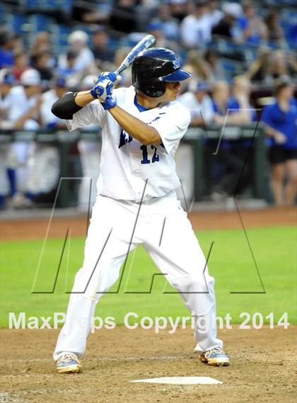 Thumbnail 1 in Mesquite vs. Hamilton photogallery.