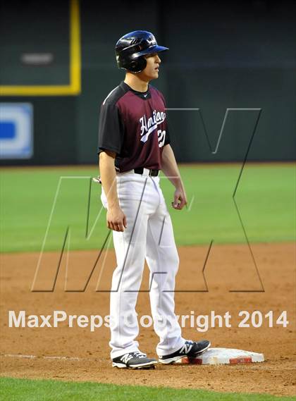 Thumbnail 3 in Mesquite vs. Hamilton photogallery.