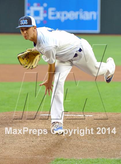 Thumbnail 3 in Mesquite vs. Hamilton photogallery.