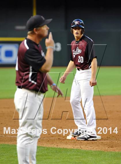 Thumbnail 1 in Mesquite vs. Hamilton photogallery.