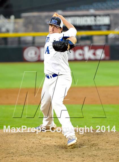 Thumbnail 3 in Mesquite vs. Hamilton photogallery.