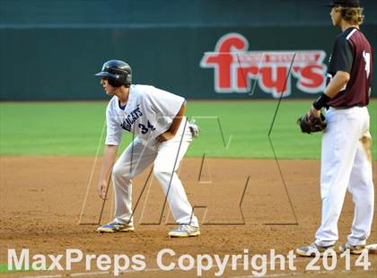 Thumbnail 1 in Mesquite vs. Hamilton photogallery.