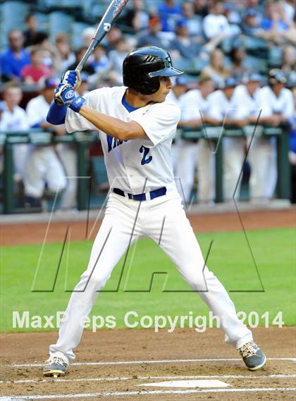 Thumbnail 3 in Mesquite vs. Hamilton photogallery.