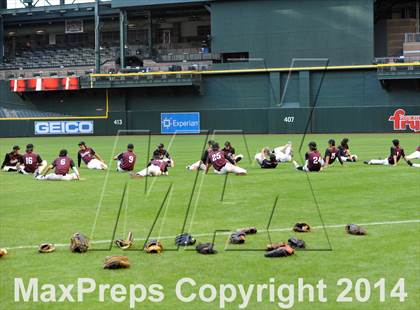 Thumbnail 3 in Mesquite vs. Hamilton photogallery.