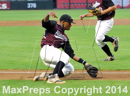 Thumbnail 2 in Mesquite vs. Hamilton photogallery.