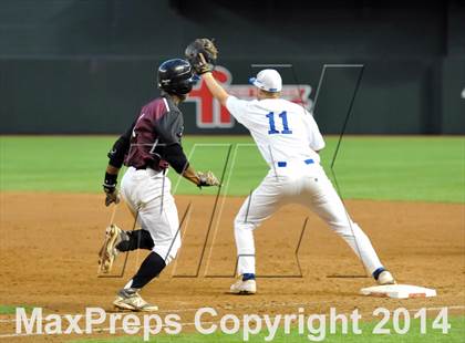 Thumbnail 3 in Mesquite vs. Hamilton photogallery.