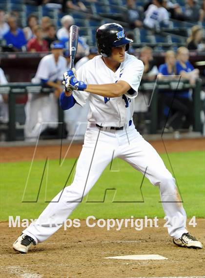 Thumbnail 1 in Mesquite vs. Hamilton photogallery.