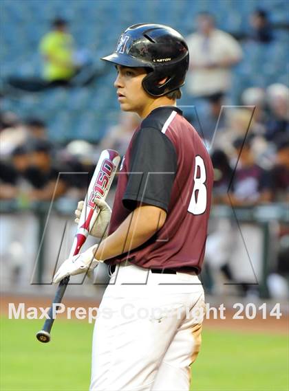 Thumbnail 2 in Mesquite vs. Hamilton photogallery.