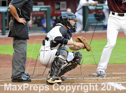 Thumbnail 1 in Mesquite vs. Hamilton photogallery.