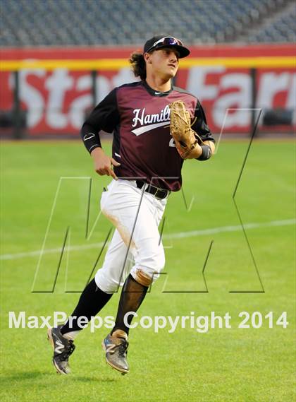 Thumbnail 2 in Mesquite vs. Hamilton photogallery.