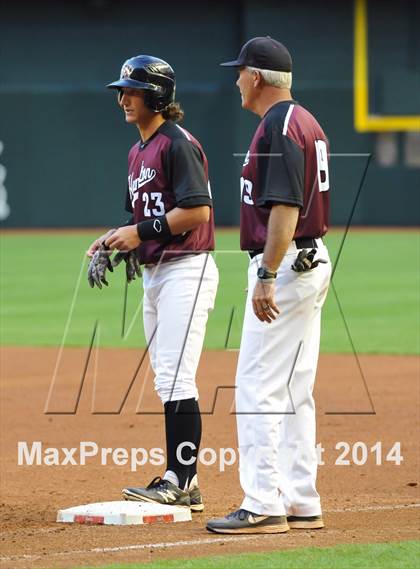 Thumbnail 3 in Mesquite vs. Hamilton photogallery.