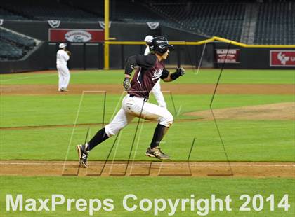 Thumbnail 1 in Mesquite vs. Hamilton photogallery.