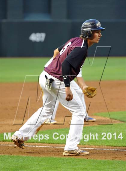 Thumbnail 1 in Mesquite vs. Hamilton photogallery.