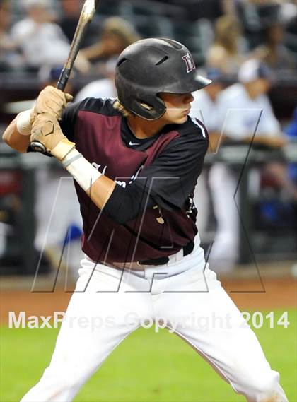 Thumbnail 2 in Mesquite vs. Hamilton photogallery.