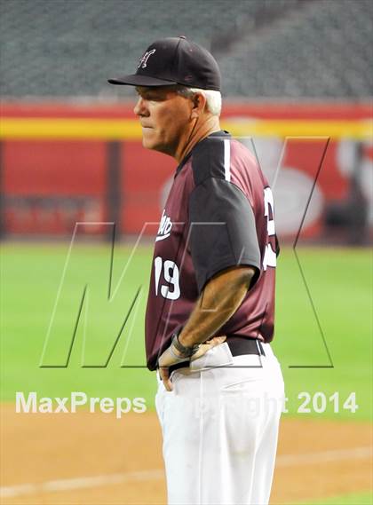 Thumbnail 3 in Mesquite vs. Hamilton photogallery.