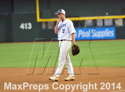 Thumbnail 3 in Mesquite vs. Hamilton photogallery.