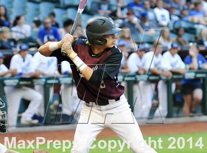 Thumbnail 3 in Mesquite vs. Hamilton photogallery.