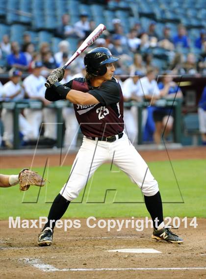 Thumbnail 3 in Mesquite vs. Hamilton photogallery.