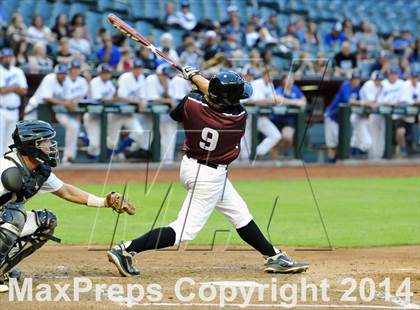 Thumbnail 1 in Mesquite vs. Hamilton photogallery.