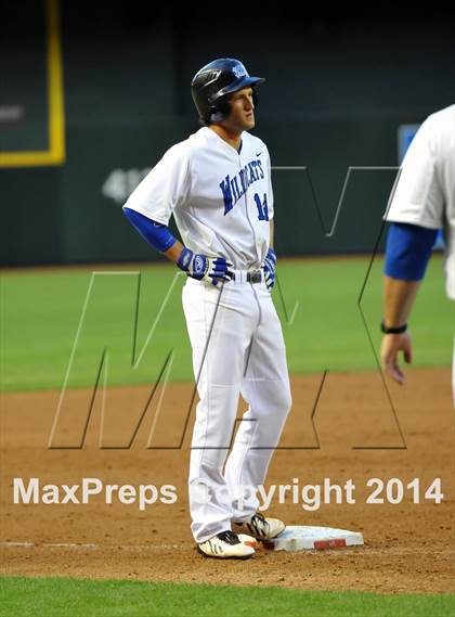 Thumbnail 1 in Mesquite vs. Hamilton photogallery.