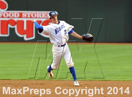 Thumbnail 2 in Mesquite vs. Hamilton photogallery.