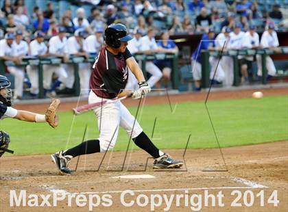 Thumbnail 3 in Mesquite vs. Hamilton photogallery.