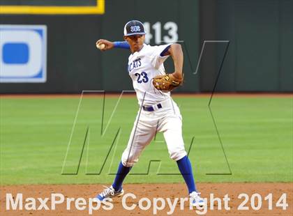 Thumbnail 1 in Mesquite vs. Hamilton photogallery.