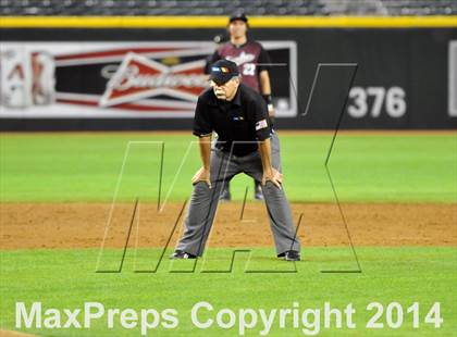 Thumbnail 1 in Mesquite vs. Hamilton photogallery.