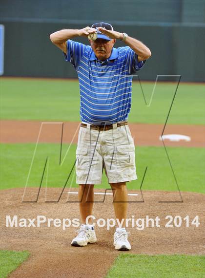 Thumbnail 1 in Mesquite vs. Hamilton photogallery.