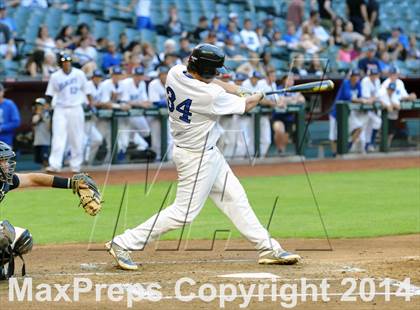 Thumbnail 3 in Mesquite vs. Hamilton photogallery.