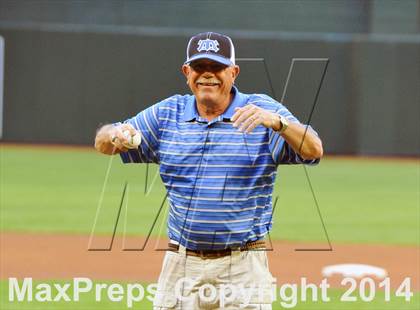 Thumbnail 3 in Mesquite vs. Hamilton photogallery.