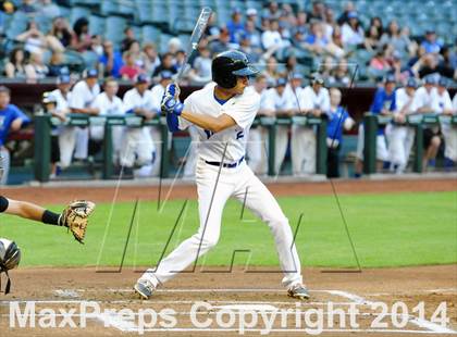 Thumbnail 2 in Mesquite vs. Hamilton photogallery.