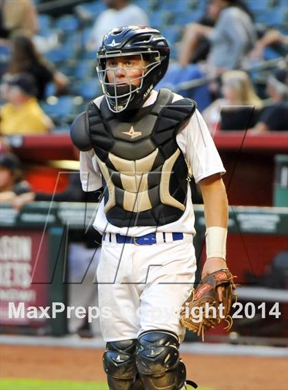 Thumbnail 3 in Mesquite vs. Hamilton photogallery.